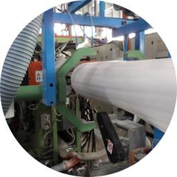Nueva línea de producción alemana