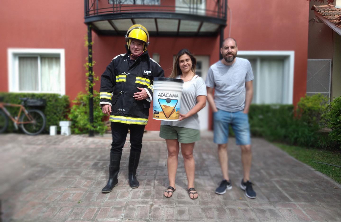Bajá la temperatura interior de tu casa <strong>entre 6 y 8 grados</strong>