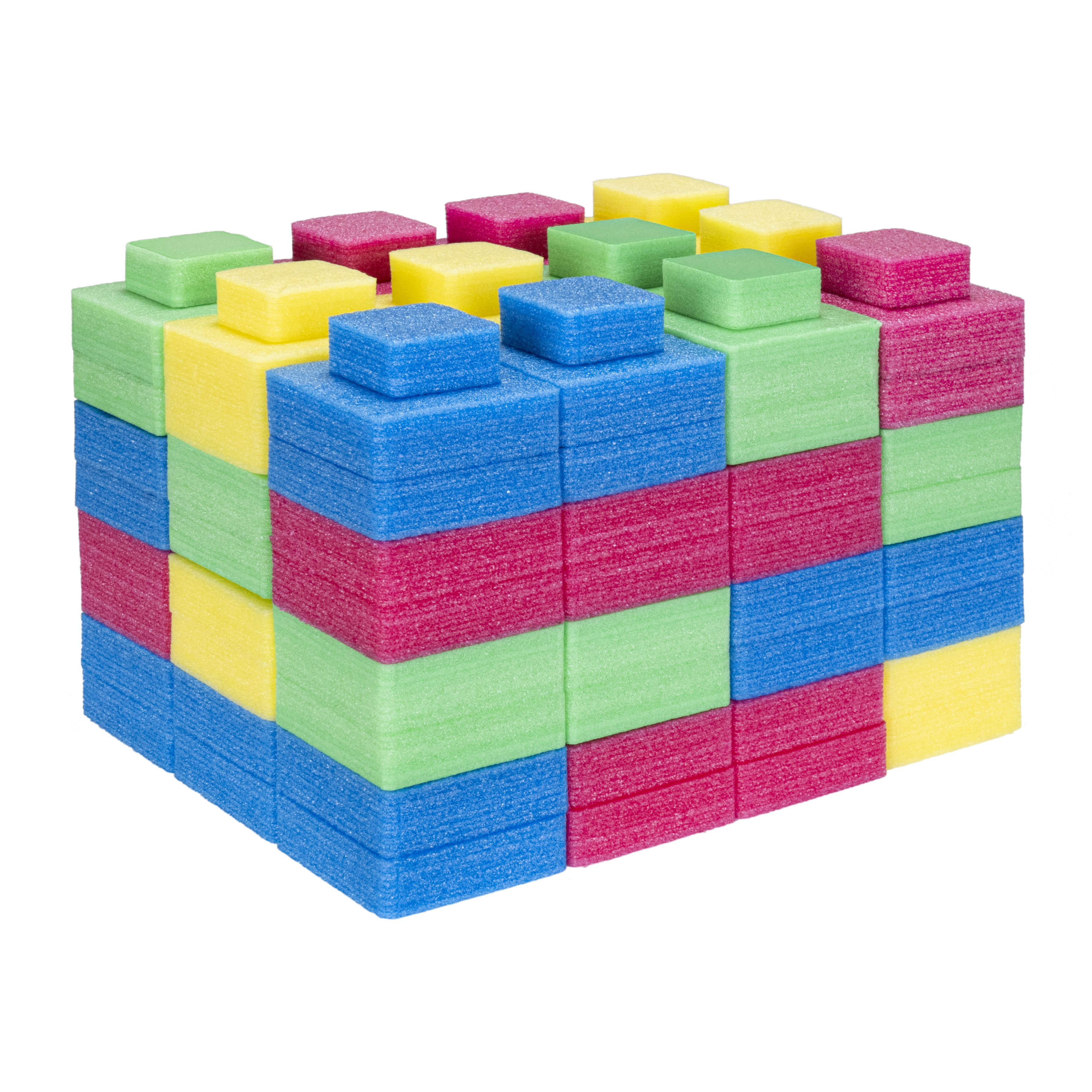 Briki Playset